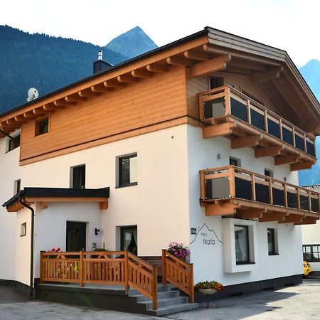 Haus Maria Apartment Huben  Exterior photo